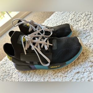 Adidas NMD size 10 Mens.